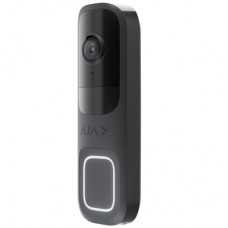 Вызывная панель Ajax Doorbell graphite