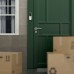 Вызывная панель Ajax Doorbell graphite