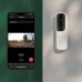 Вызывная панель Ajax Doorbell graphite