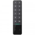 Клавиатура к охранной системе Ajax Keypad Outdoor graphite