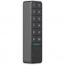 Клавіатура до охоронної системи Ajax Keypad Outdoor graphite