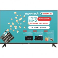 Телевизор Akai AK43UHD22W