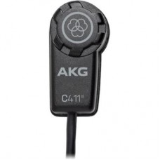 Мікрофон AKG C411 PP (2571H00040)