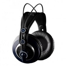 Наушники AKG K240 MKII Black (2058X00190)