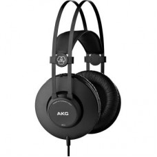 Наушники AKG K52 Black (3169H00010)