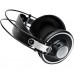 Наушники AKG K702 Black (2458X00190)