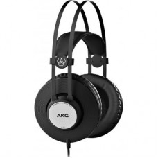 Наушники AKG K72 Black (3169H00020)