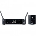 Мікрофон AKG DMS300 INST SET DGTAL WIRELESS MICSYS (5100253-00)