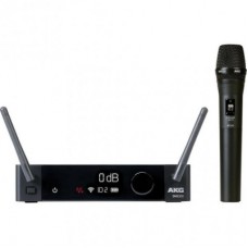 Мікрофон AKG DMS300 VOCAL SET DGTAL WIRELESS MICSYS (5100252-00)