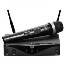 Мікрофон AKG WMS420 Vocal SET Band A (3416H00010)