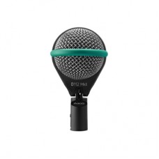 Микрофон AKG D112 MKII (2220X00040)