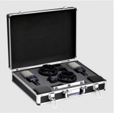 Мікрофон AKG C214 Matched Pair (3185X00110)