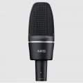 Микрофон AKG C3000 (2785X00230)