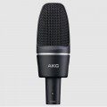 Мікрофон AKG C3000 (2785X00230)