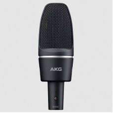 Мікрофон AKG C3000 (2785X00230)