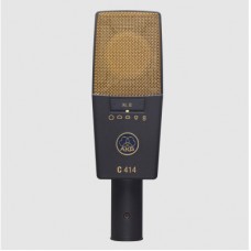 Микрофон AKG C414 XLII (3059X00060)