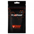 Термопрокладка Alphacool KryoSheet, thermal pad 29x25mm (TG-KS-29-25)