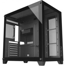 Корпус Alseye Knight-B(4 fans) (AS.07.0134)