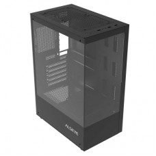 Корпус Alseye Spider-B(5 fans) (AS.07.0136)