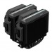 Кулер до процесора Alseye W700 Pro(Black) (AS.01.08.0024)