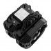 Кулер до процесора Alseye W700 Pro(Black) (AS.01.08.0024)