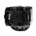 Кулер до процесора Alseye W700 Pro(Black) (AS.01.08.0024)