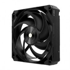 Кулер для корпуса Alseye W12P (ARGB Black) (AS.04.07.0049)