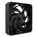 Кулер для корпуса Alseye W12P (ARGB Black) (AS.04.07.0049)