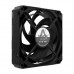 Кулер для корпуса Alseye W12P (ARGB Black) (AS.04.07.0049)