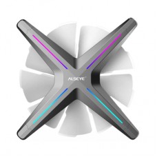 Кулер для корпуса Alseye X12 (Gray Push) (AS.04.03.0022)