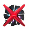 Кулер для корпуса Alseye X12 (Red Push) (AS.04.03.0030)