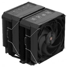 Кулер до процесора Alseye Q120DT Plus(Black) (AS.01.11.0011)