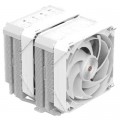 Кулер до процесора Alseye Q120DT Plus(White) (AS.01.11.0012)