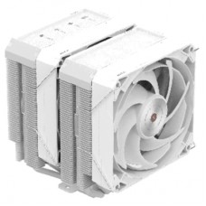 Кулер до процесора Alseye Q120DT Plus(White) (AS.01.11.0012)