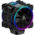 Кулер до процесора Alseye H120D-4.0 (Black) (AS.01.02.0009)