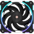 Кулер до корпусу Alseye W12-Plus-B ((Forward Blades) (S.04.07.0066)