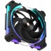 Кулер до корпусу Alseye W12-Plus-B ((Forward Blades) (S.04.07.0066)