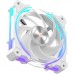 Кулер до корпусу Alseye W12-Plus-W ((Forward Blades) (AS.04.07.0067)