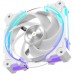 Кулер до корпусу Alseye W12-Plus-W ((Forward Blades) (AS.04.07.0067)