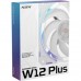 Кулер до корпусу Alseye W12-Plus-W ((Forward Blades) (AS.04.07.0067)