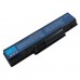 Аккумулятор для ноутбука AlSoft Acer AS07A31 5200mAh 6cell 11.1V Li-ion (A41011)