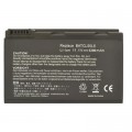 Аккумулятор для ноутбука AlSoft Acer BATBL50L6 5200mAh 6cell 11.1V Li-ion (A41123)