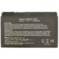 Акумулятор до ноутбука AlSoft Acer TM00741 5200mAh 6cell 11.1V Li-ion (A41015)