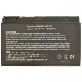 Аккумулятор для ноутбука AlSoft Acer TM00741 5200mAh 6cell 11.1V Li-ion (A41015)