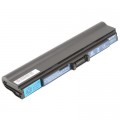 Аккумулятор для ноутбука AlSoft Acer UM09E36 5200mAh 6cell 11.1V Li-ion (A41113)
