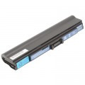 Акумулятор до ноутбука AlSoft Acer UM09E36 5200mAh 6cell 11.1V Li-ion (A41113)