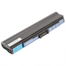 Акумулятор до ноутбука AlSoft Acer UM09E36 5200mAh 6cell 11.1V Li-ion (A41113)