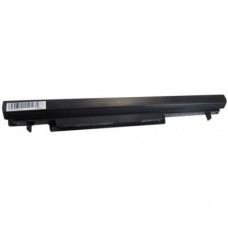 Акумулятор до ноутбука AlSoft Asus A32-K56 2600mAh 4cell 14.4V Li-ion (A41707)