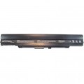 Аккумулятор для ноутбука AlSoft Asus A42-UL50 5200mAh 8cell 14.8V Li-ion (A41460)