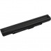 Аккумулятор для ноутбука AlSoft Asus A42-UL50 5200mAh 8cell 14.8V Li-ion (A41460)